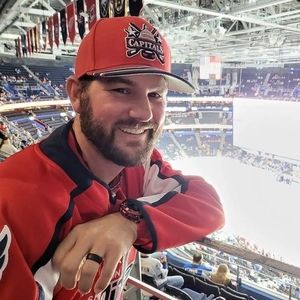 Meet your Posher, Matt